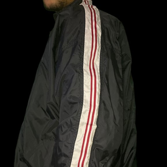 vintage puma light jacket - Picture 2 of 3